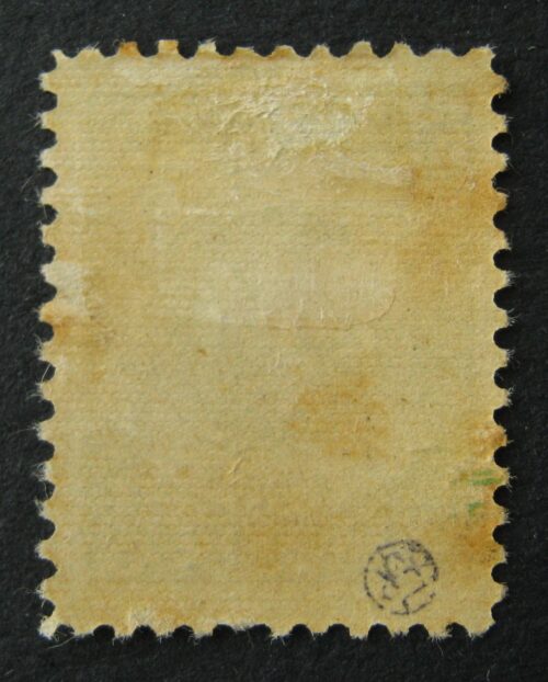 Klaipėda (Memel), MiNr 177IV (ekspertuotas) MH*