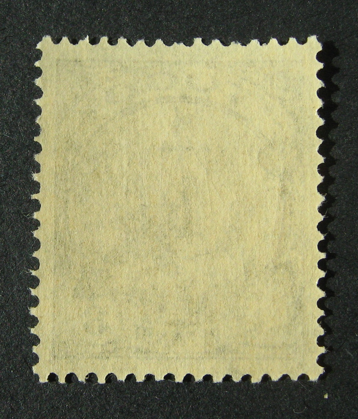 Vokietijos Reichas, Užsienio ir kolonijų paštas, Togas, MiNr 20 MNH**