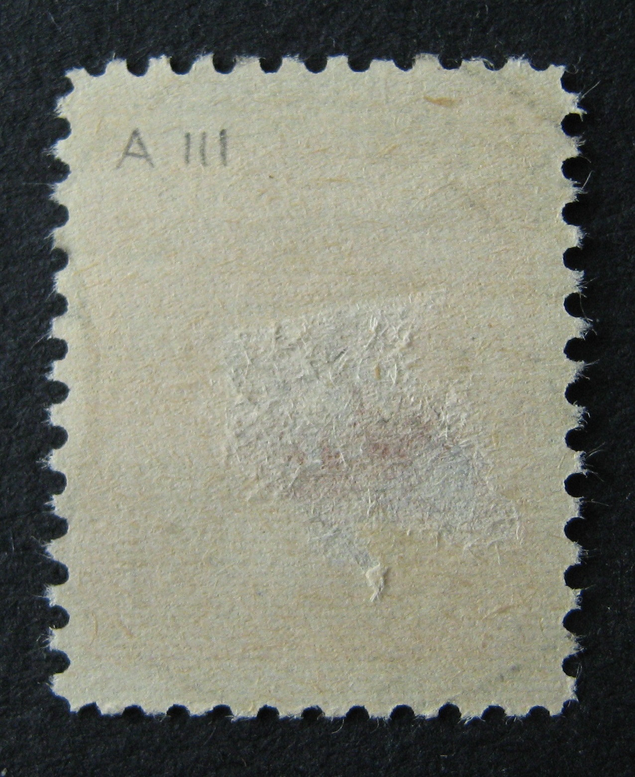 Klaipėda (Memel), MiNr 170 AIII Used (O)