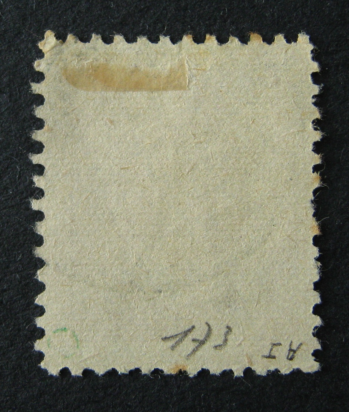 Klaipėda (Memel), MiNr 173 AI Used (O)