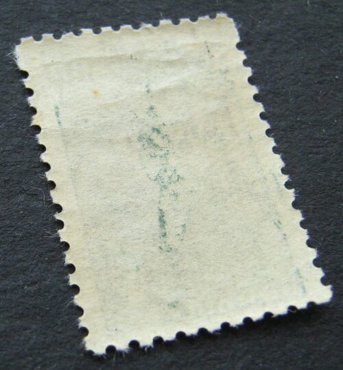 Vokietijos Reichas, Lietuvos okupacija, Telšiai MiNr 3III MNH**