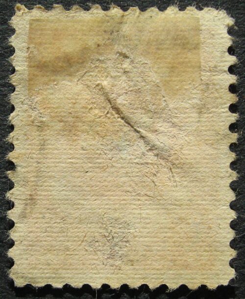 Klaipėda (Memel), MiNr 180I Used (O)