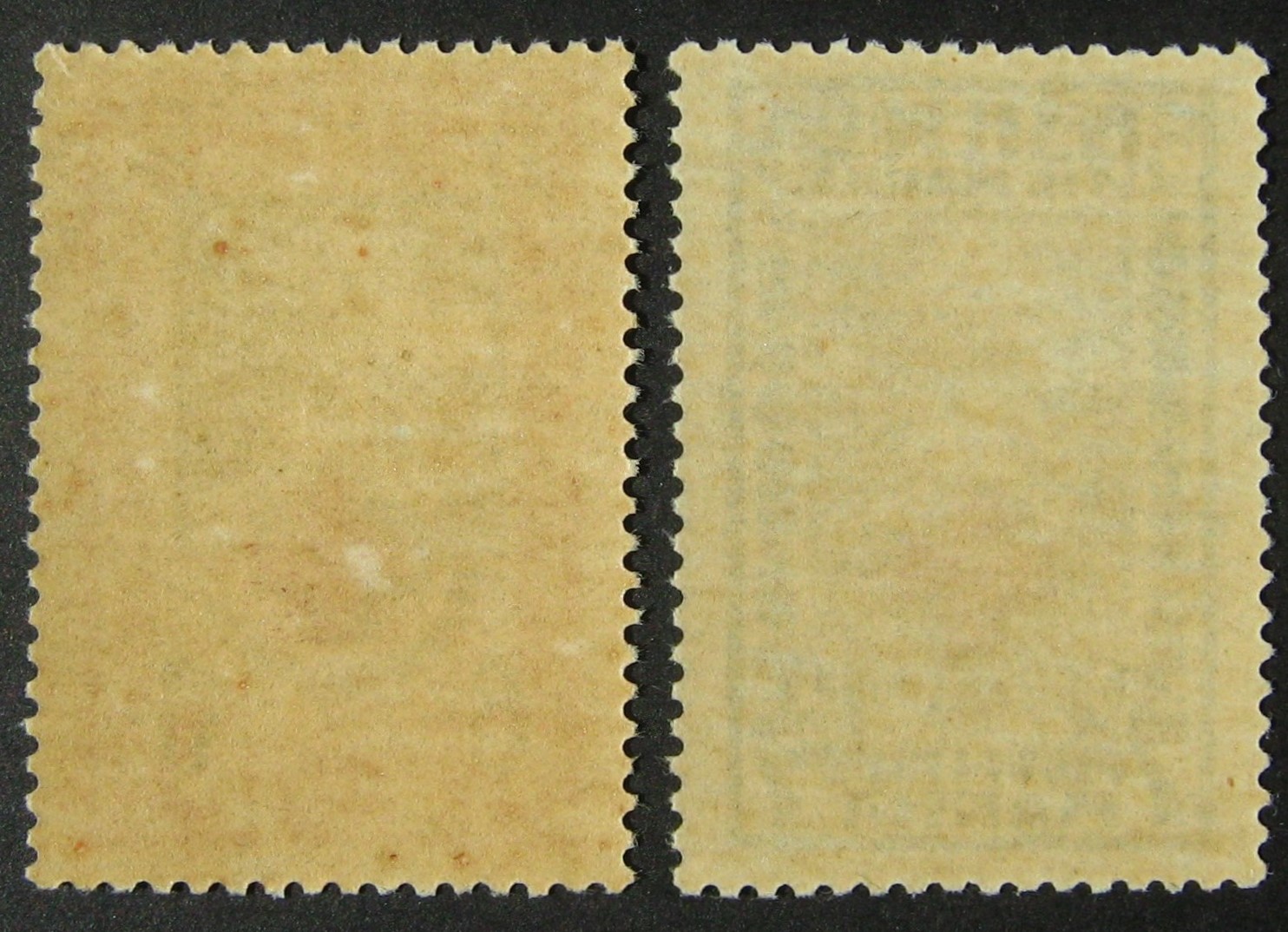 Estija, pilna serija, MiNr 60-61 MNH** Vx1