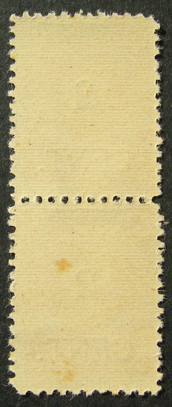 Klaipėda (Memel), vertikali pora, MiNr 176III+176IV MNH**