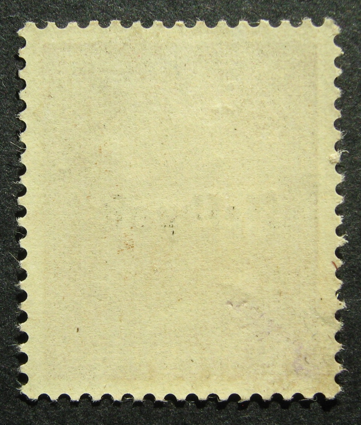 Vokietijos Reichas, oro paštas, MiNr 17 MNH**