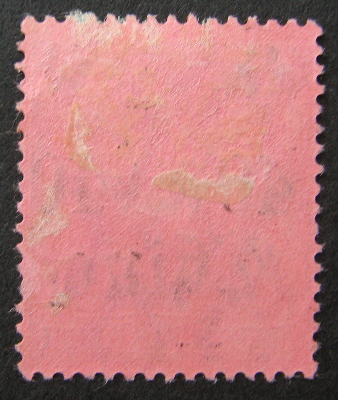 Vokietijos Reichas, Užsienio ir kolonijų paštas, Kinija, MiNr 43 MH*