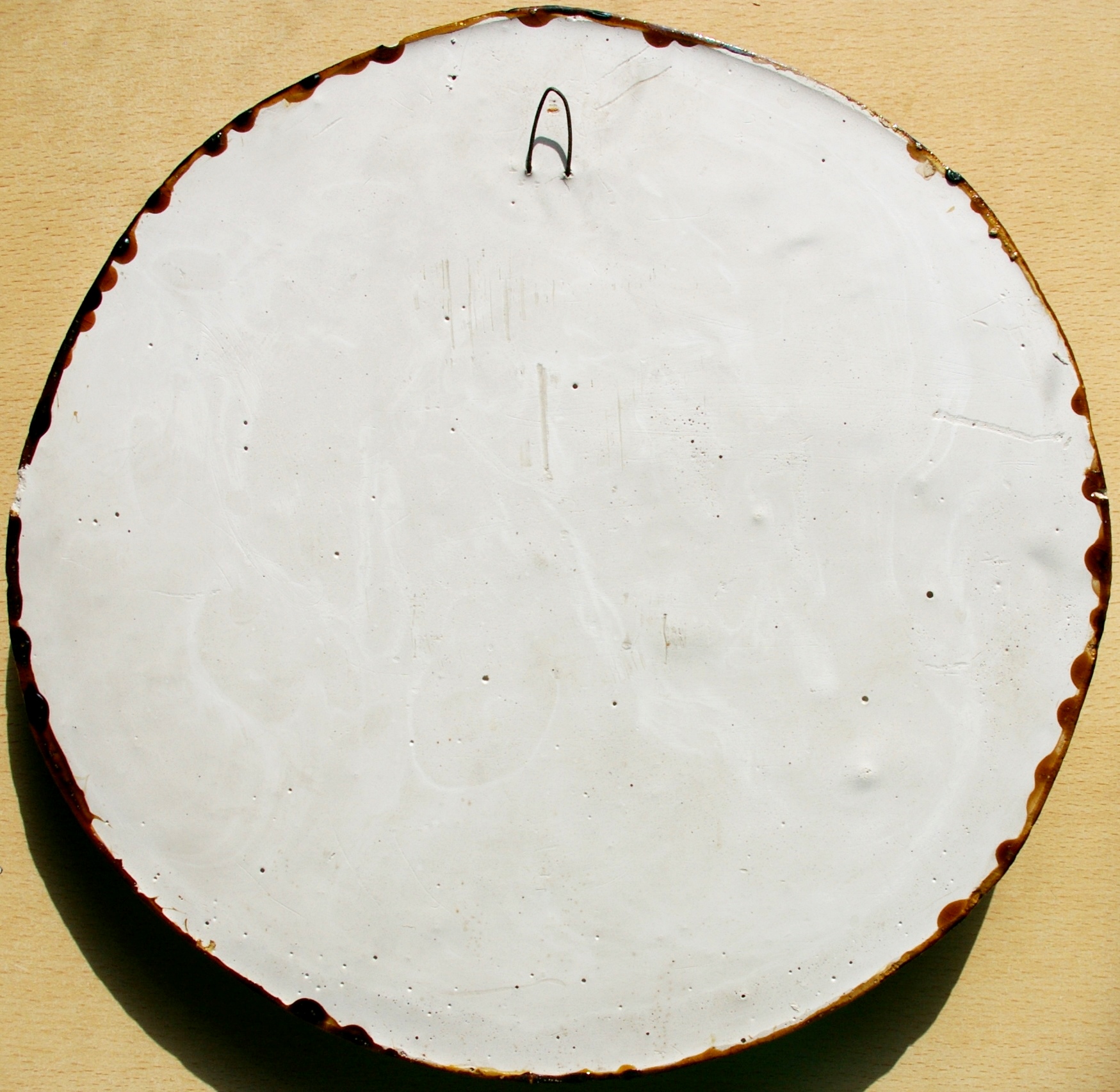 Gipsinis DLK Gedimino bareljefas A