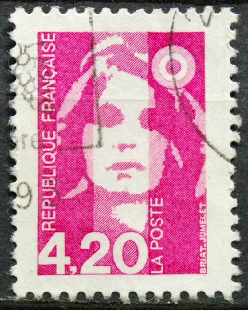 Prancūzija ScNr 2193 Used(O)