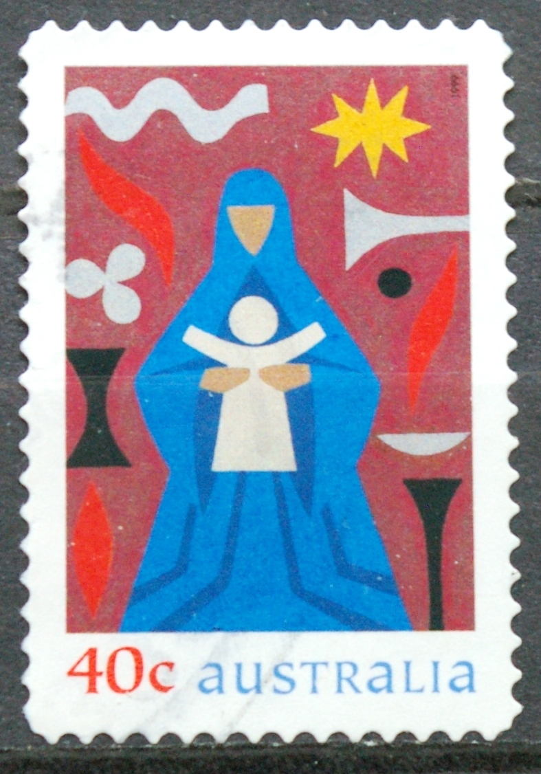 Australija ScNr 1797 Used(O)