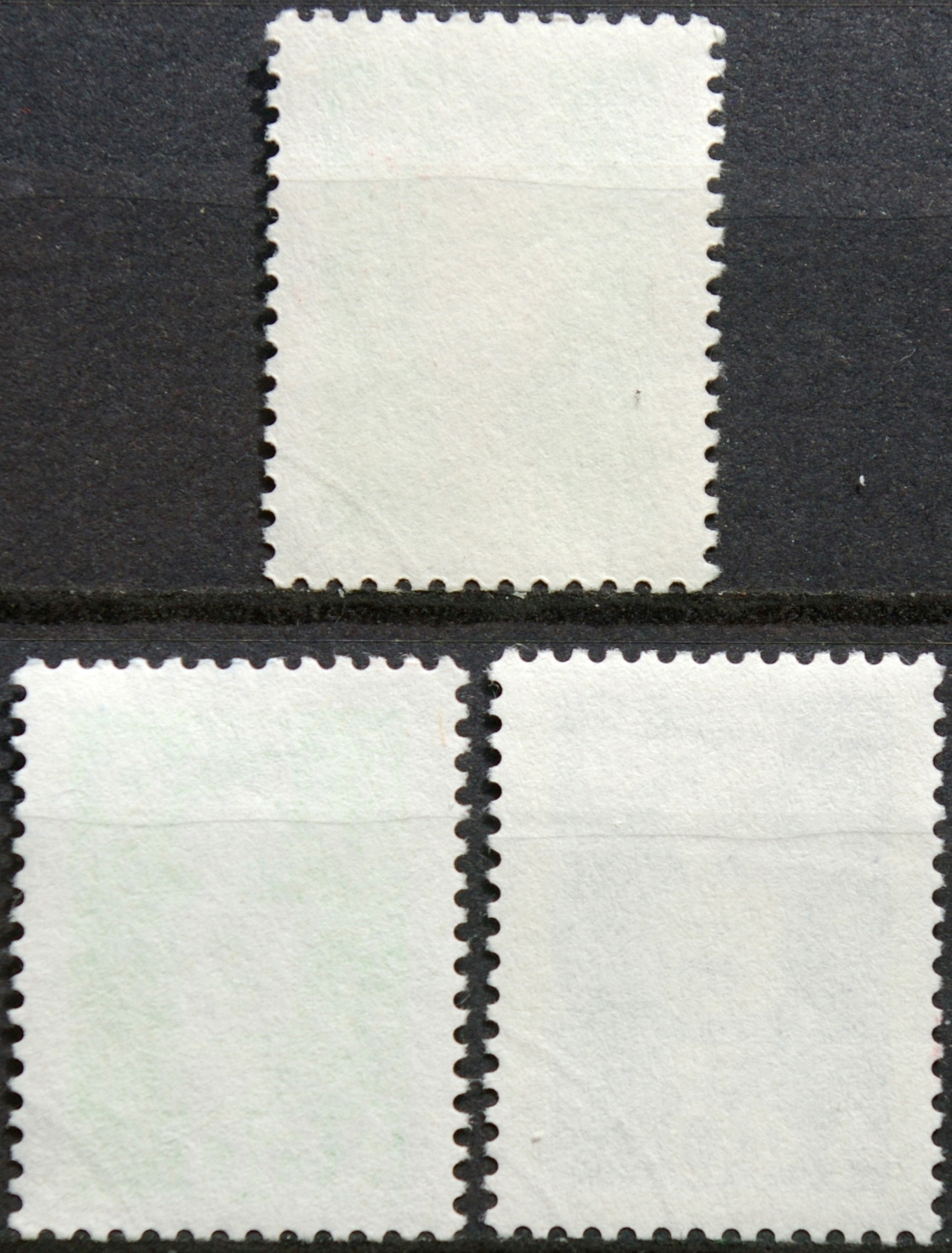 Prancūzija ScNr 2334-2335, 2338 Used(O)