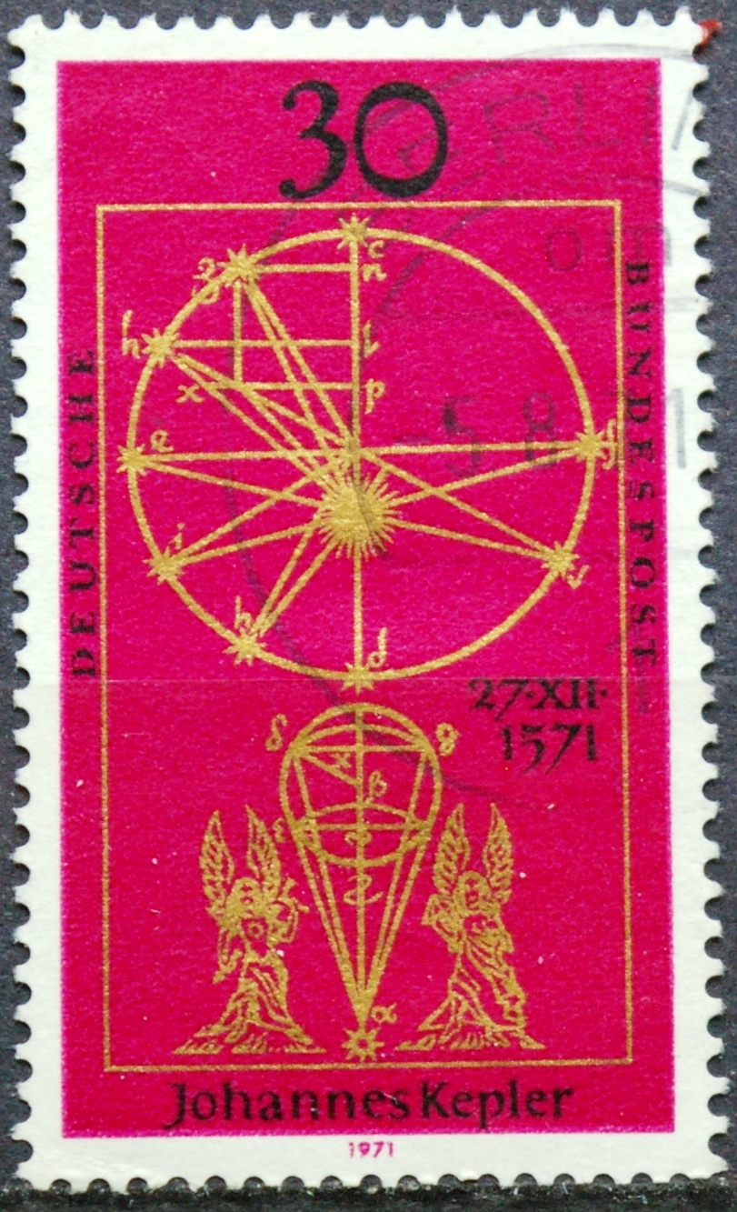 Vokietija MiNr 688 Used(O)