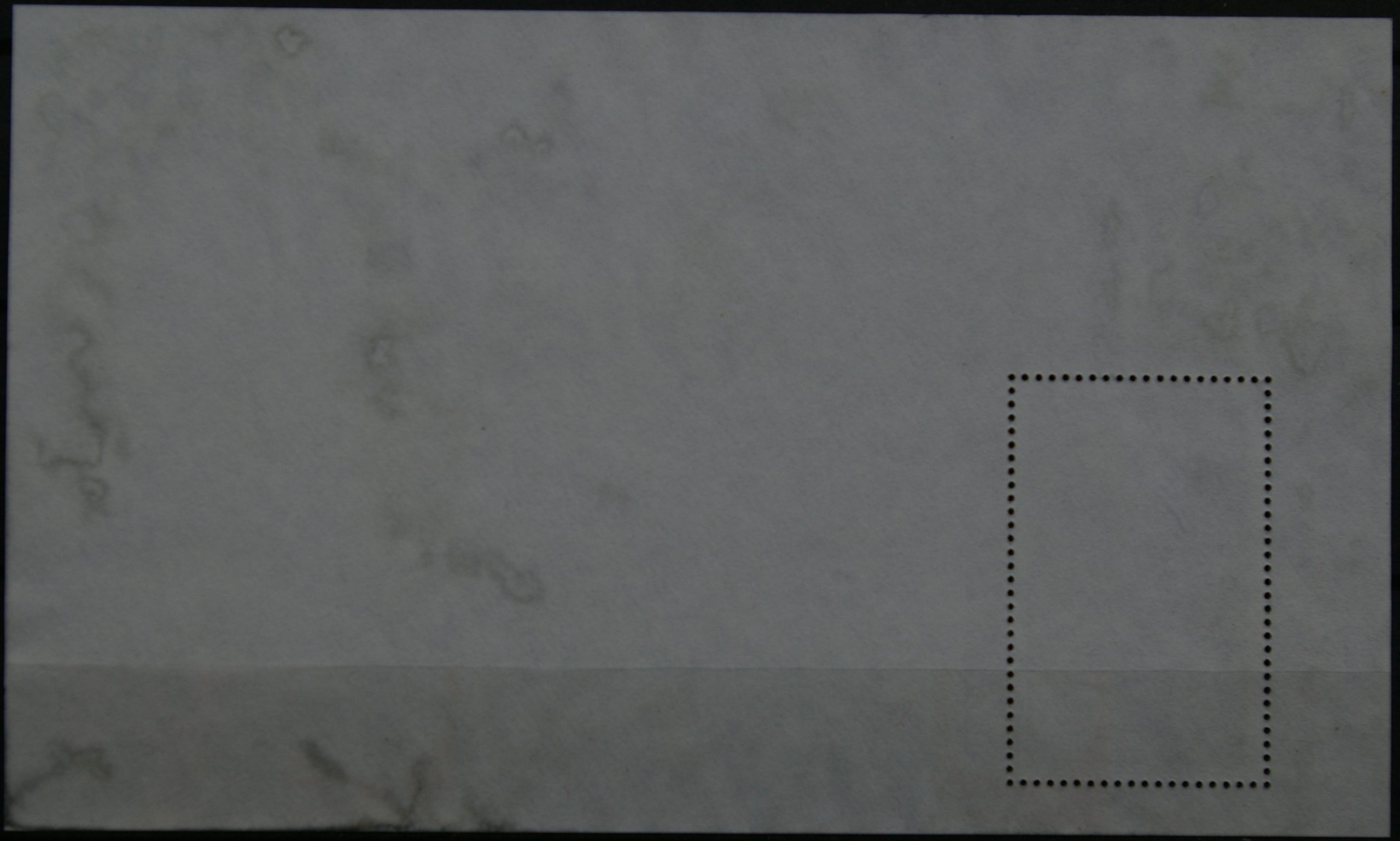 Airija, blokas Nr. 78, MiNr 1887 Used (O)