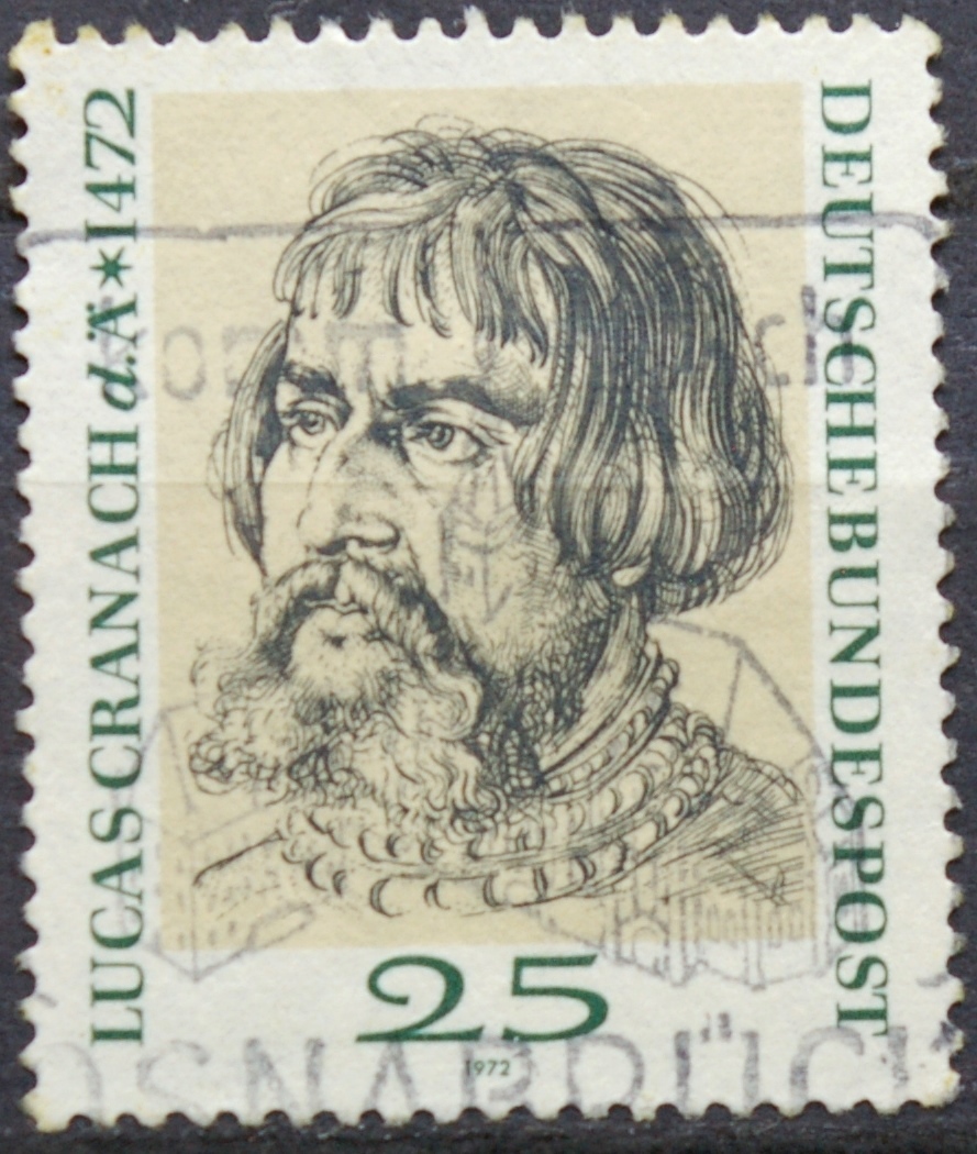 Vokietija MiNr 718 Used(O)