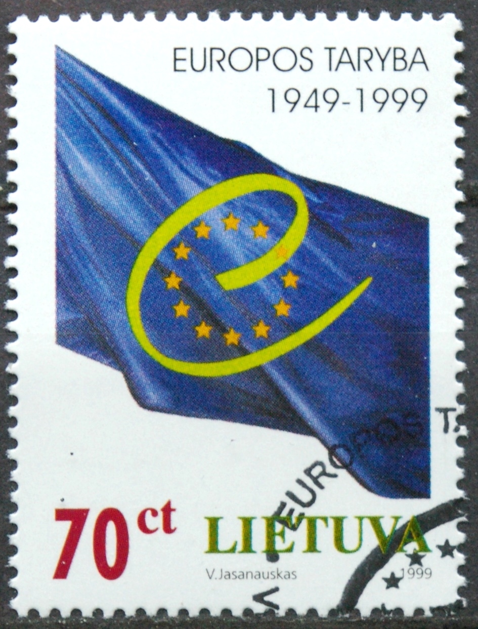 Lietuva MiNr 695 Used(O)