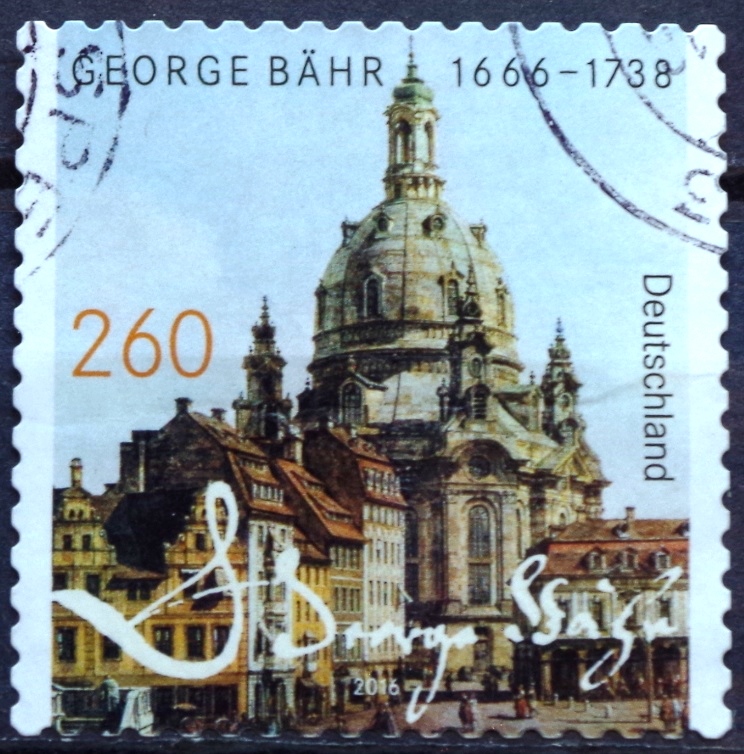 Vokietija MiNr 3224 Used(O)