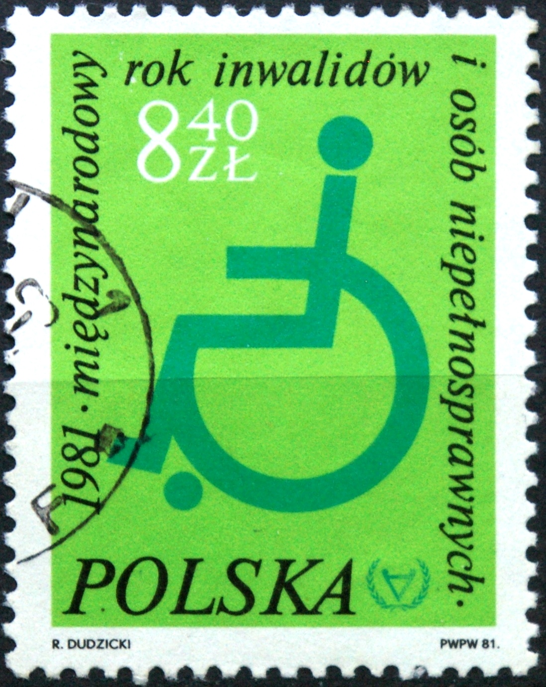 Lenkija MiNr 2763 Used(O)