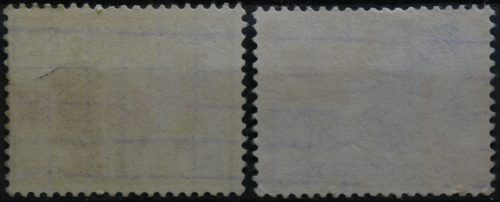 Čekoslovakija, pilna serija MiNr 2944A-2945A Used (O)
