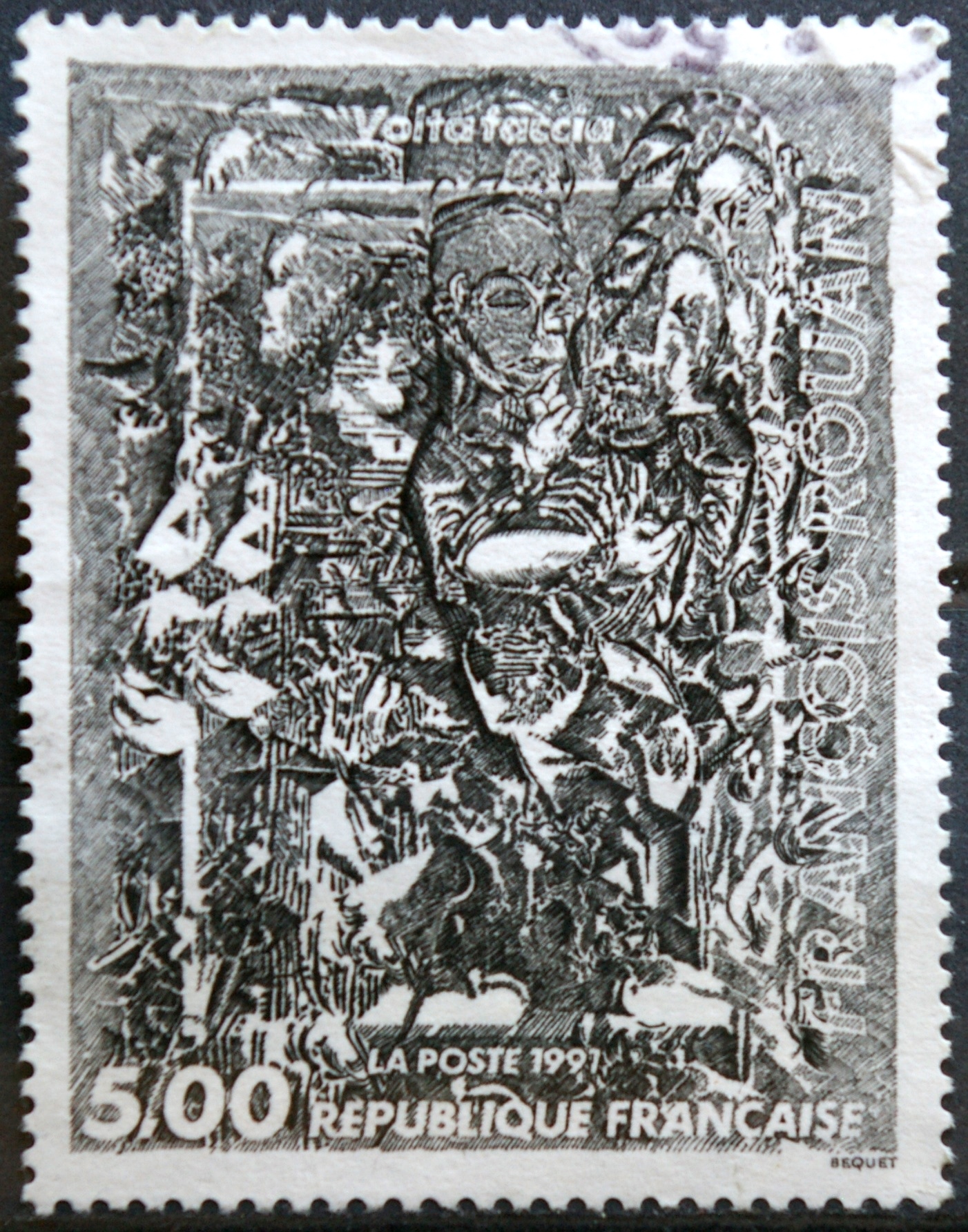 Prancūzija ScNr 2246 Used(O)