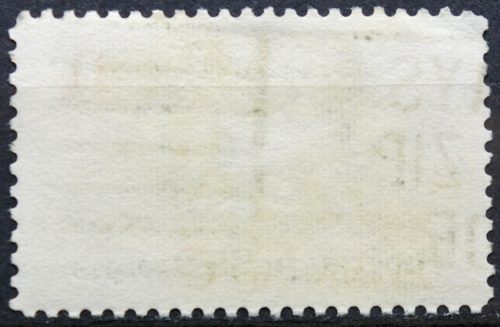 JAV, oro paštas ScNr C86 Used(O)