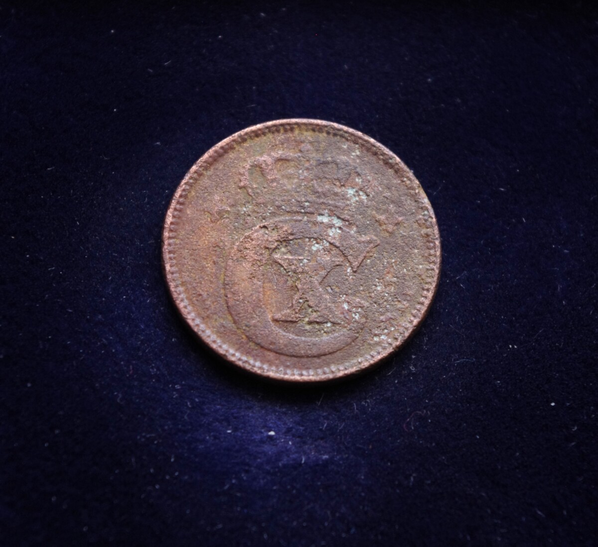 Danija, 2 erės 192?m E