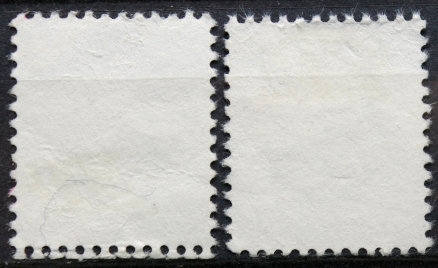 JAV, pilna serija ScNr 1729-1730 Used(O)