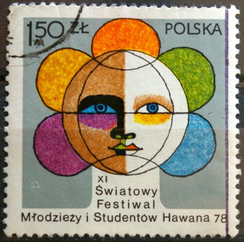 Lenkija ScNr 2272 Used(O)