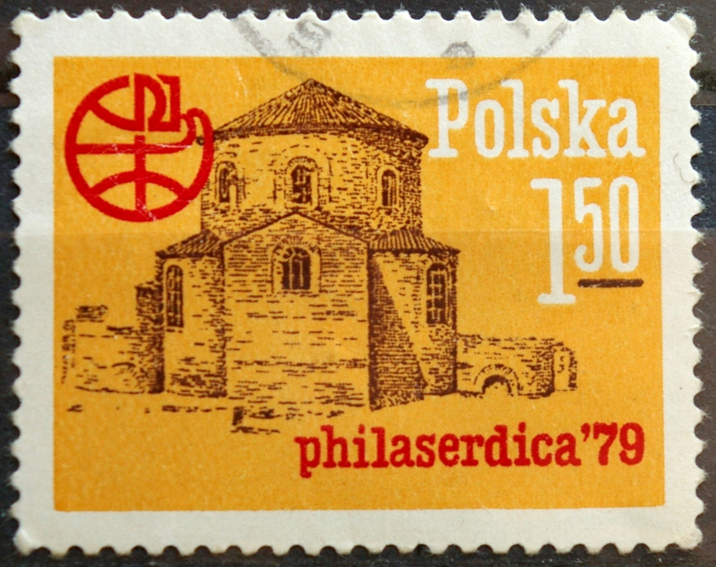 Lenkija MiNr 2627 Used(O)