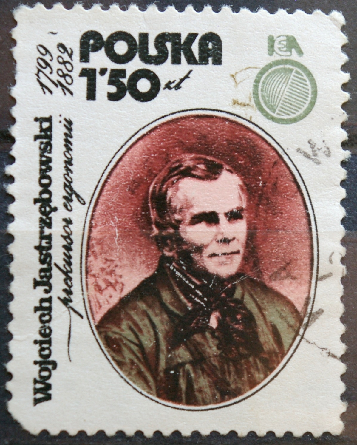 Lenkija MiNr 2644 Used(O)