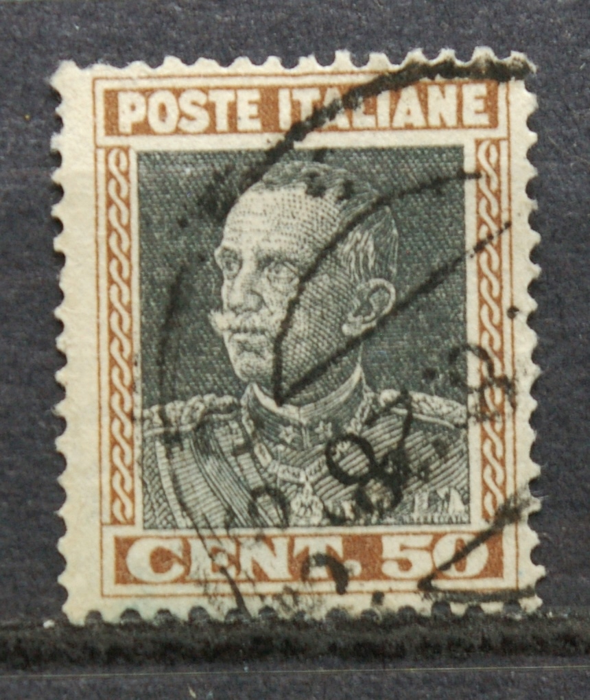 Italija ScNr 192 Used(O)
