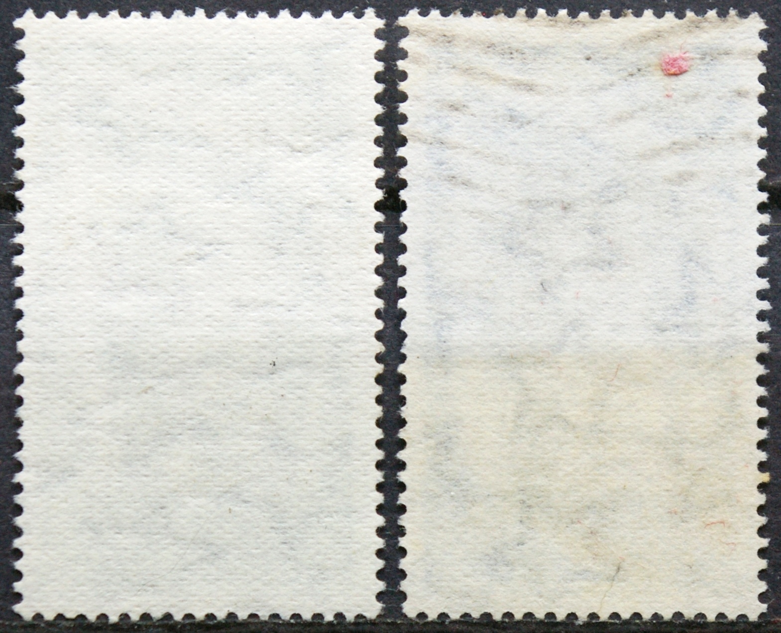 Italija, pilna serija ScNr 715-716 Used(O)