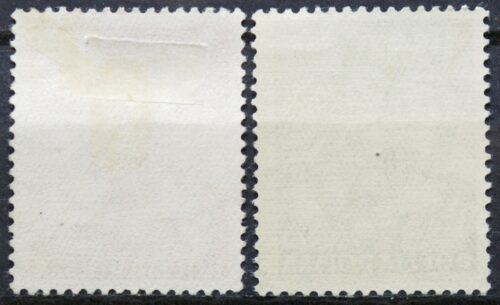 Lenkija, pilna serija ScNr B70, 540 Used(O)/MNH**