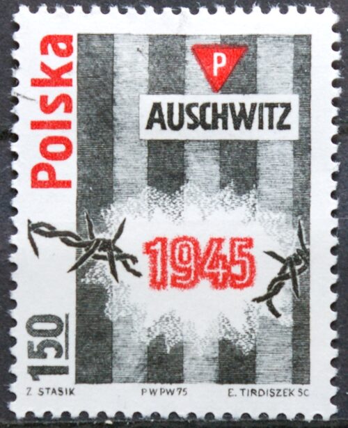 Lenkija ScNr 2082 Used(O)