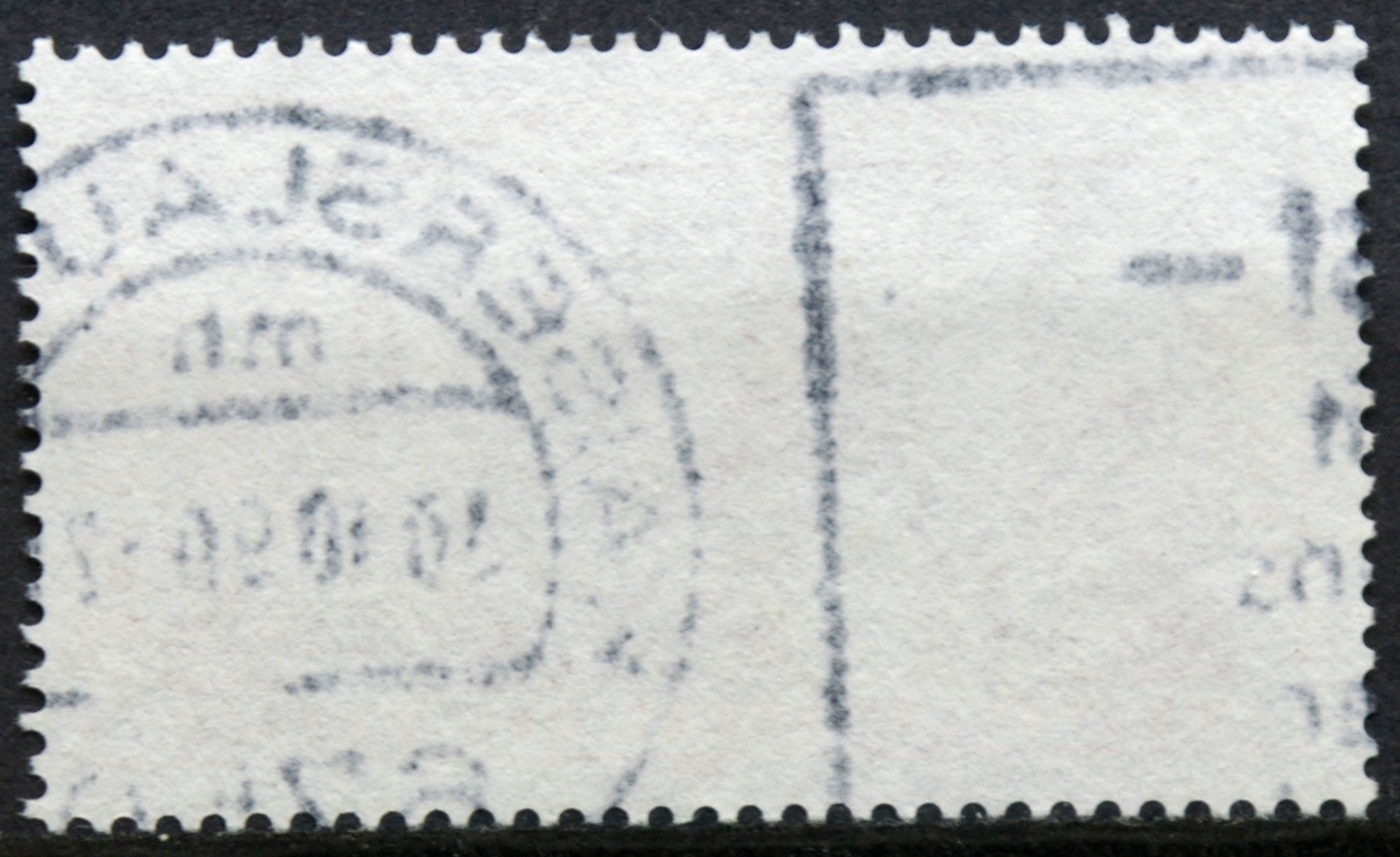 Vokietija MiNr 1447 Used(O)