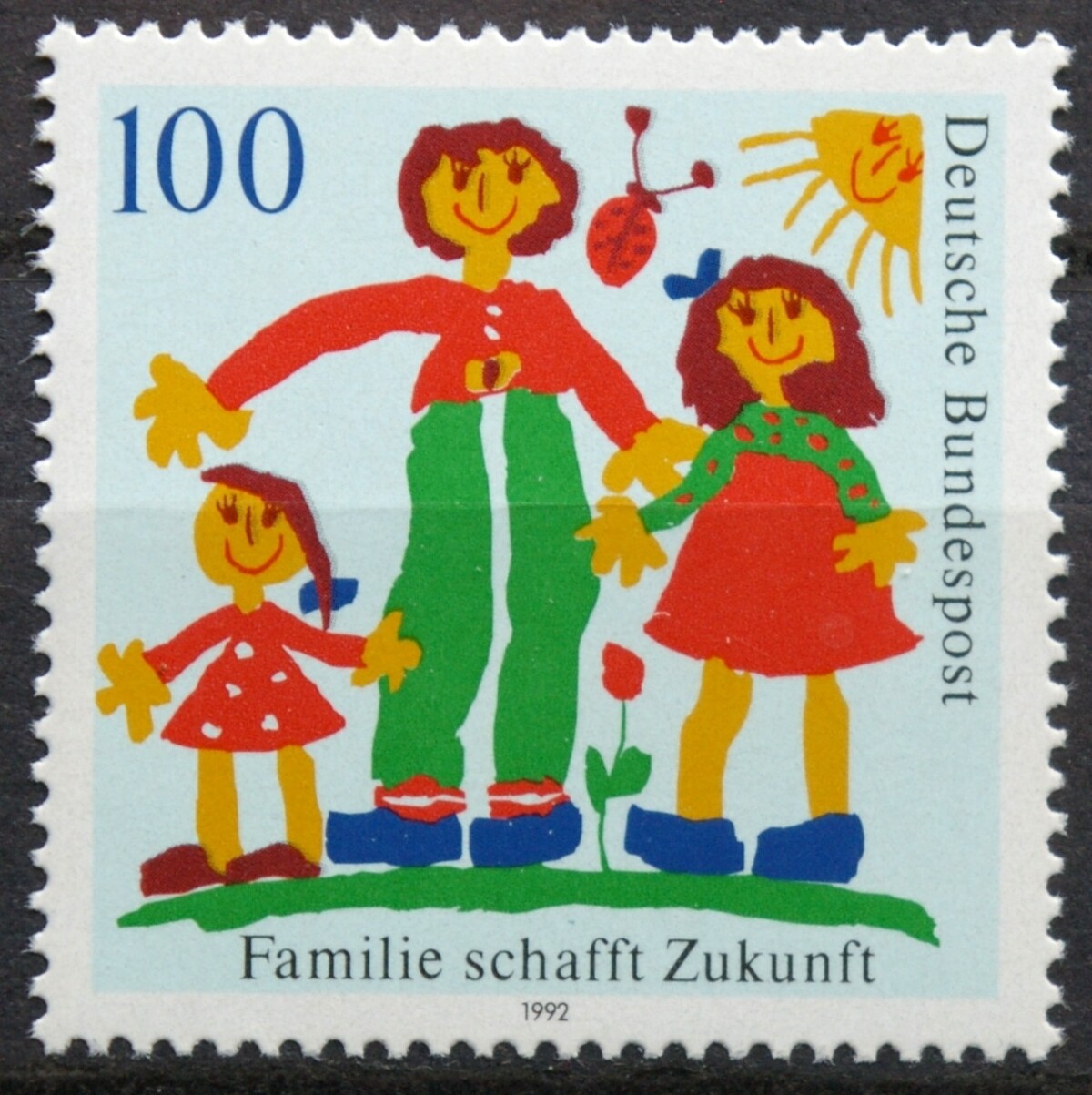 Vokietija MiNr 1621 MNH**