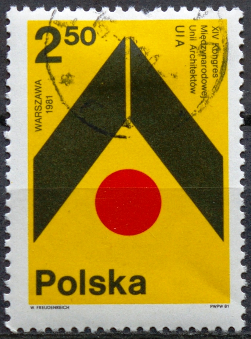 Lenkija ScNr 2449 Used(O)