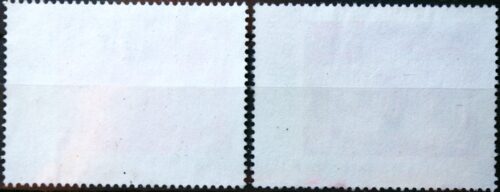 Argentina ScNr 1617, 1618A Used(O) E