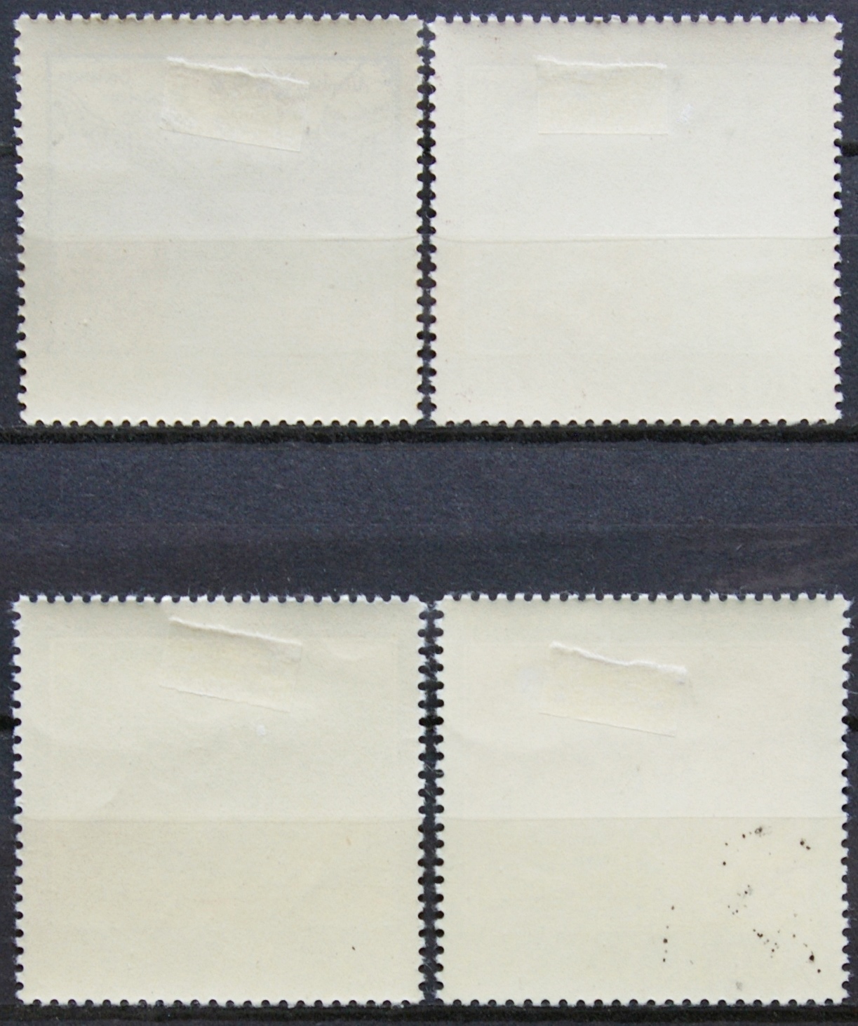 Lenkija, pilna serija ScNr 2550-2553 Used(O)