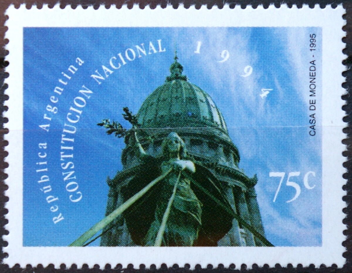 Argentina, MiNr 2236 MNH** E