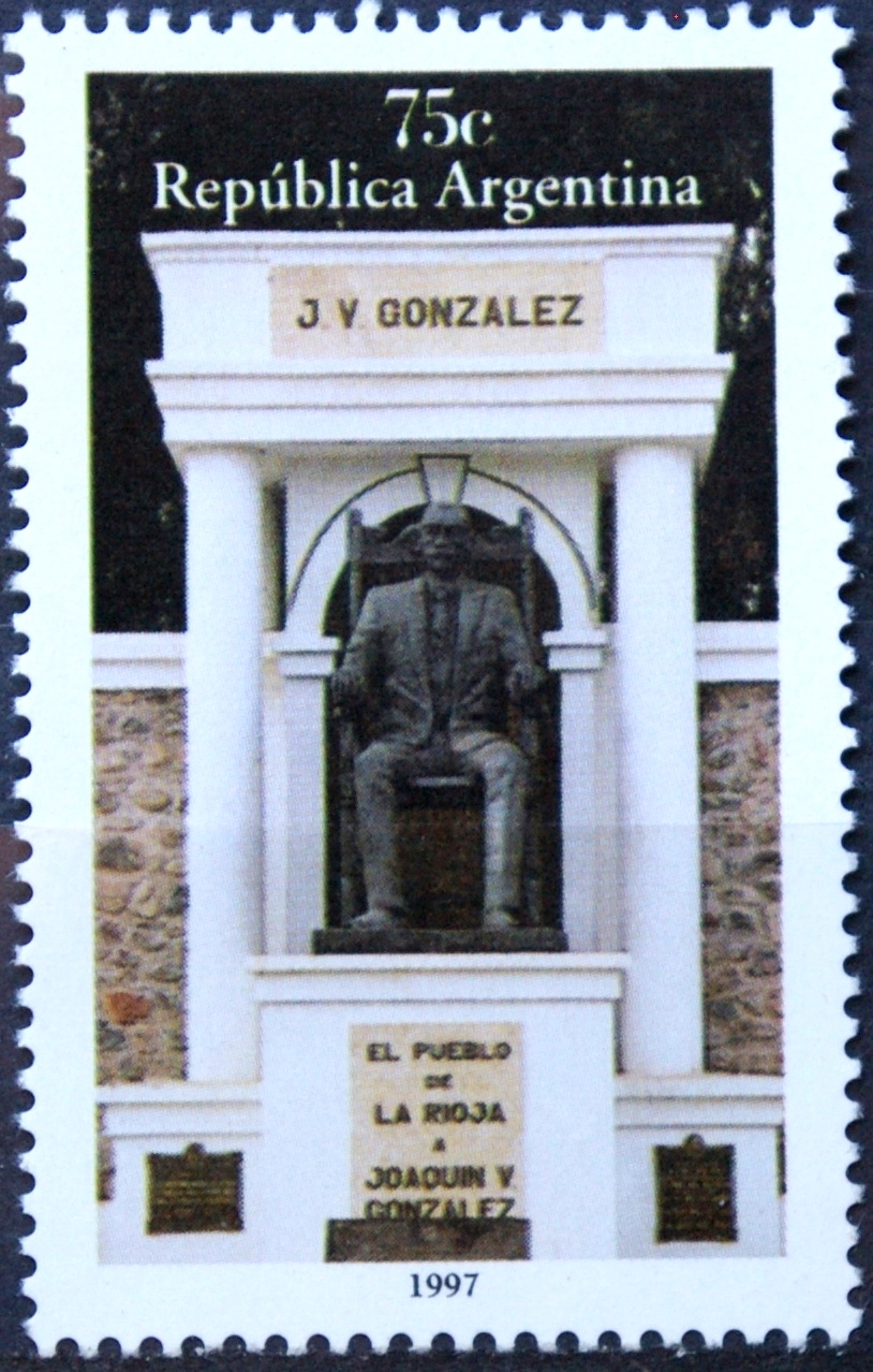 Argentina, MiNr 2368 MNH** E