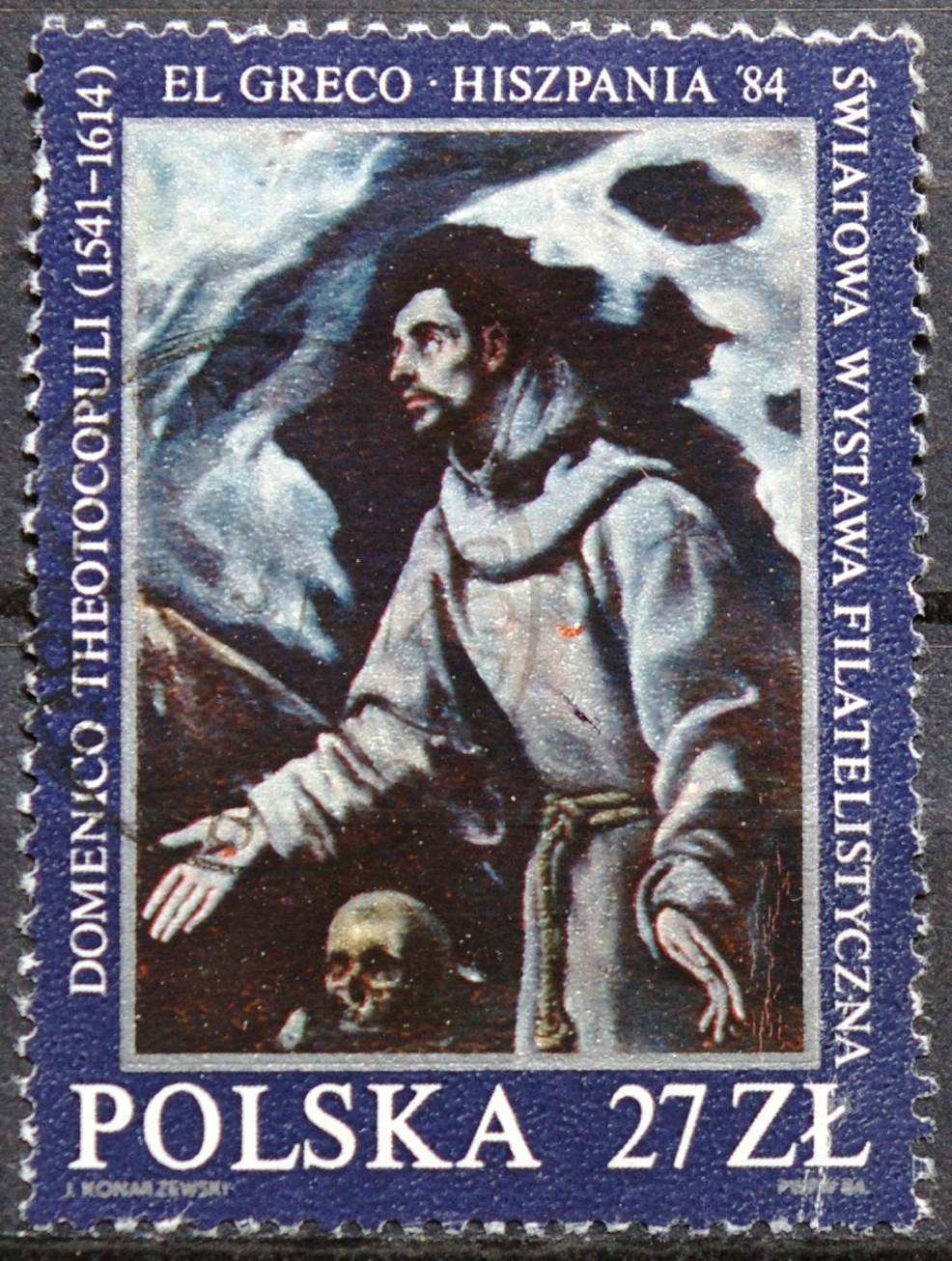 Lenkija MiNr 2912 Used(O)