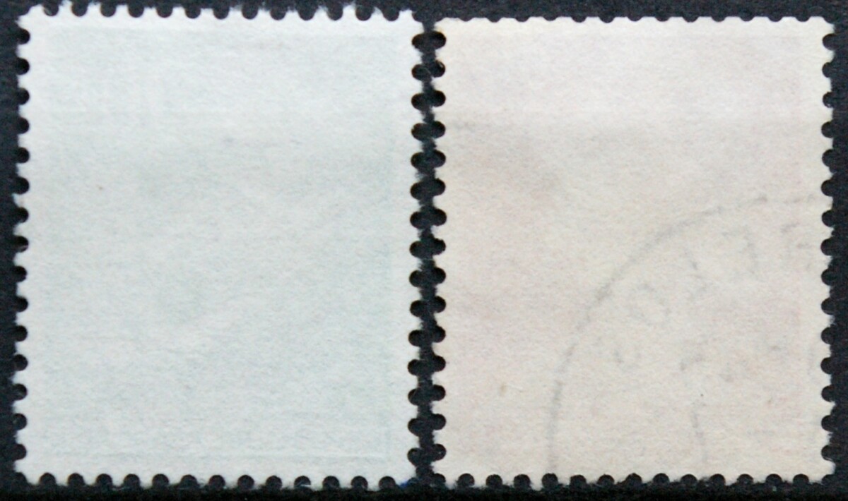 Prancūzija, pilna serija ScNr 756, 833A Used(O)
