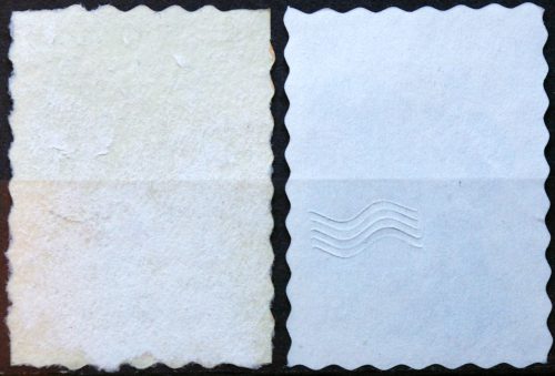 Argentina, pilna serija, MiNr 2640-2641 MNG (*) E