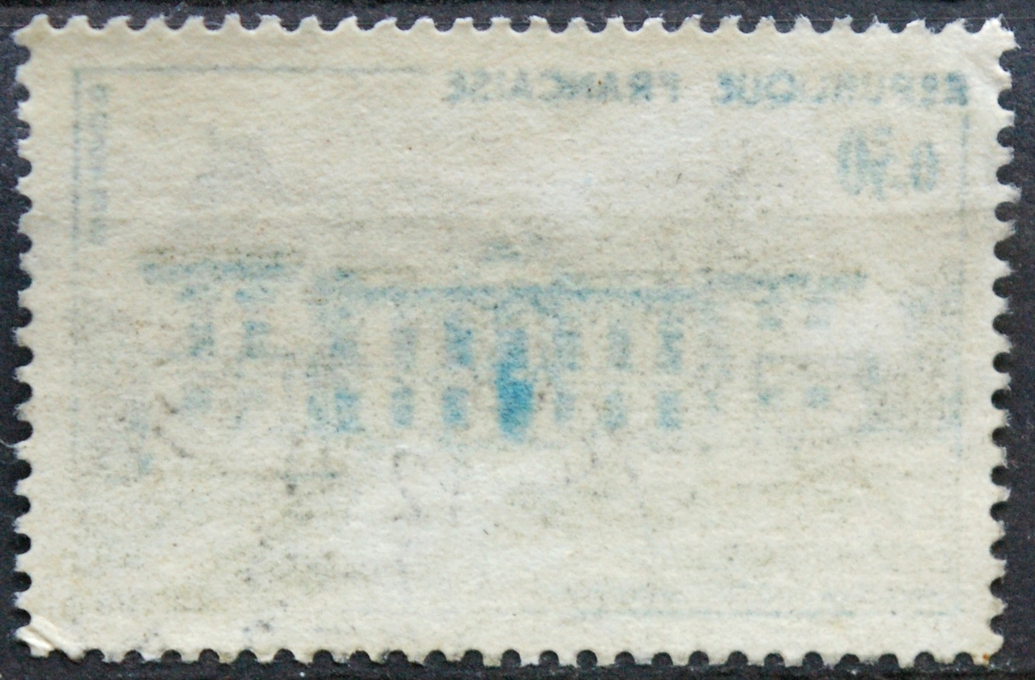 Prancūzija ScNr 1039 Used(O)