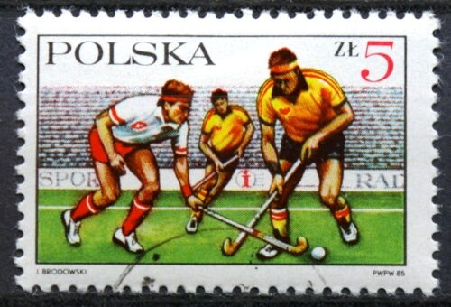 Lenkija ScNr 2691 Used(O)