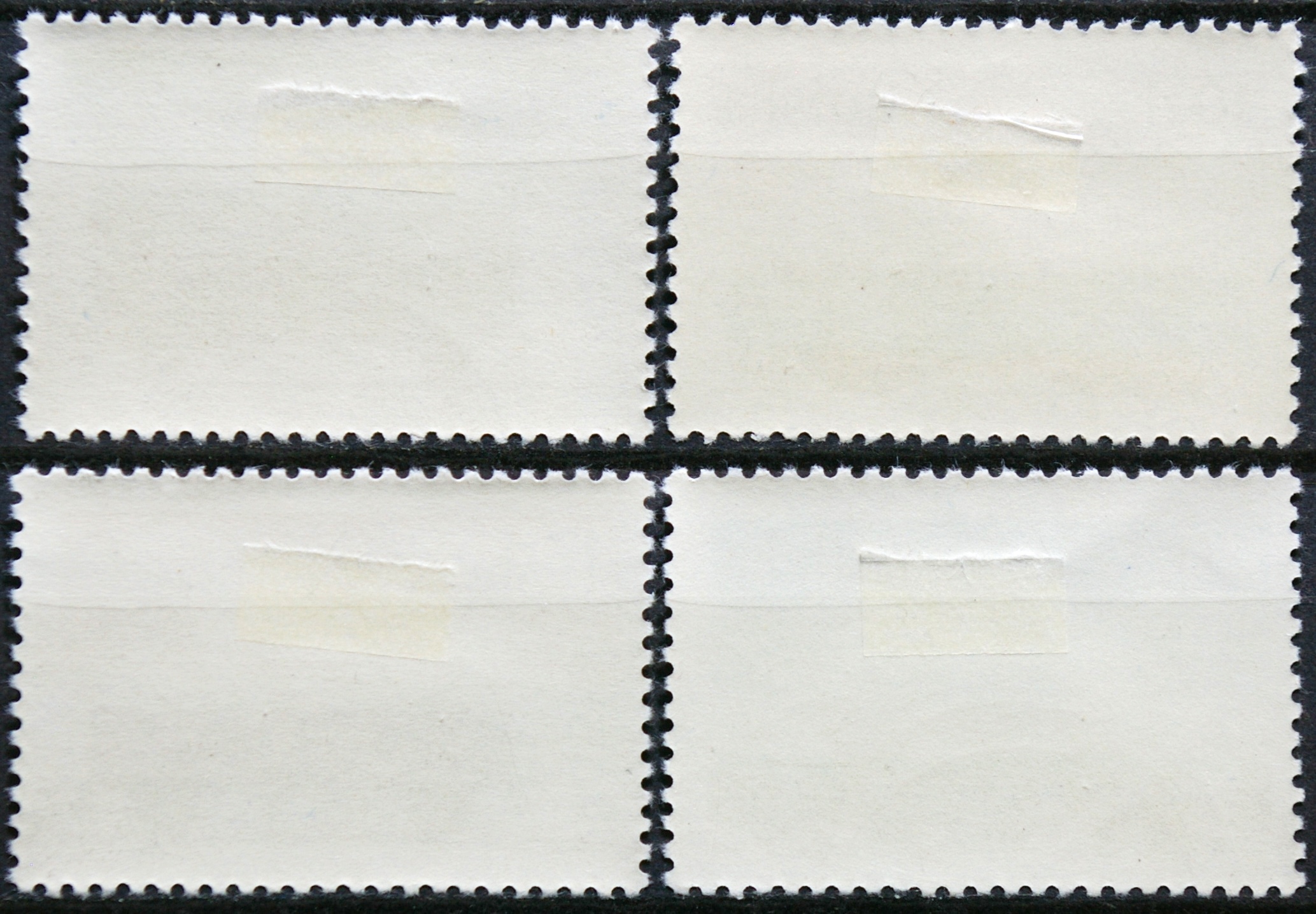 Lenkija, pilna serija ScNr 2694-2697 Used(O)