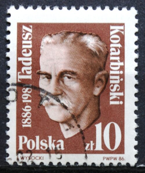 Lenkija ScNr 2766 Used(O)