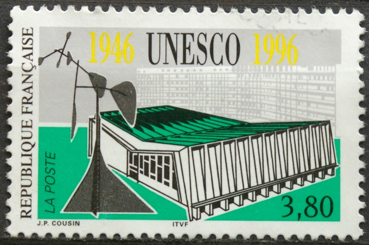 Prancūzija ScNr 2545 Used(O)