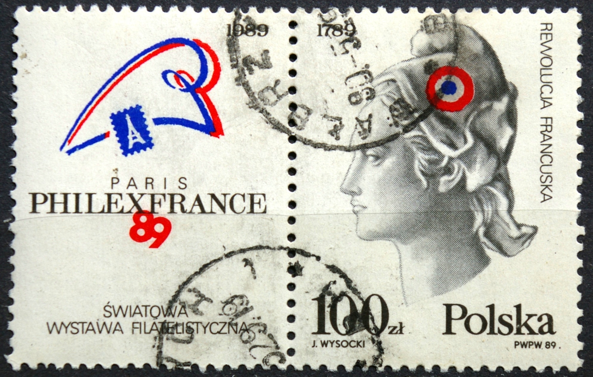 Lenkija ScNr 2908 Used(O)