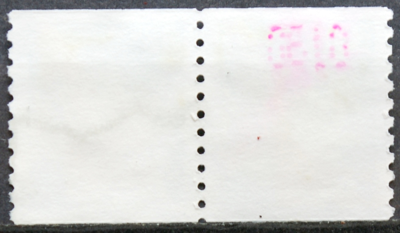 JAV, pora ScNr 3279 Used(O)