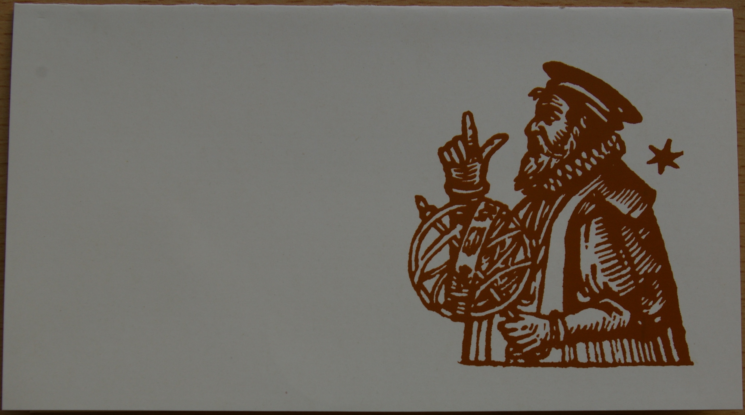 Dailininko A. Šakalio 1991m kolekcinis vokas su atvirute Nr 58 G